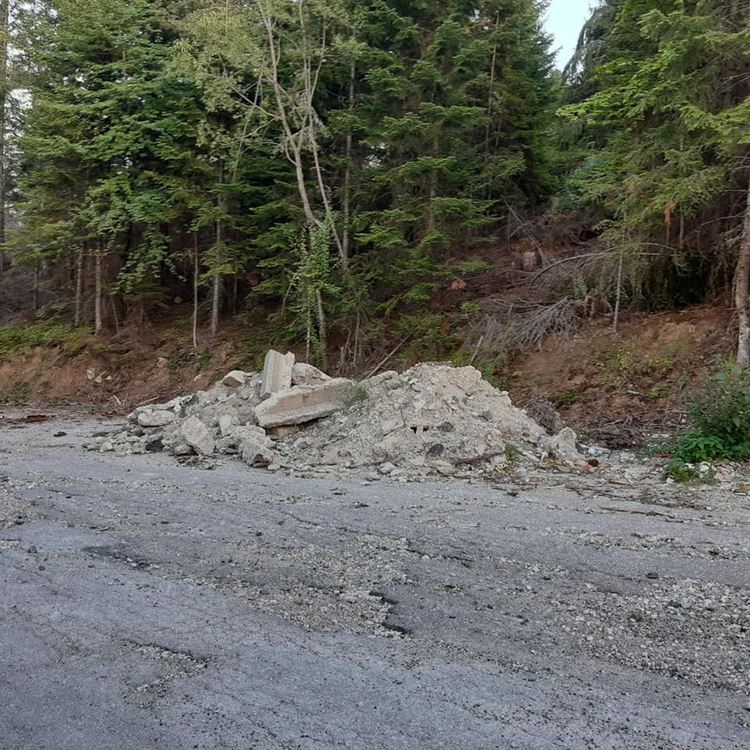 На вниманието на общинари и екоинспектори в Смолян!