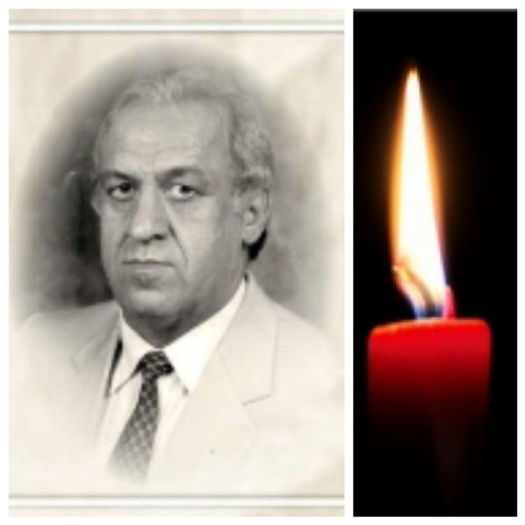 Ръководството на болницата със съболезнователен адрес за кончината на д-р Георги Георгиев