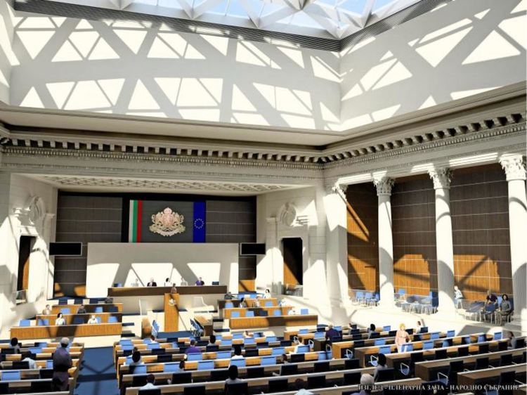 Депутатски страсти след ексцесиите на протеста