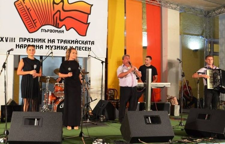 Божидар Стрехин съжалява, че не може да отбележи юбилея си пред първомайска публика