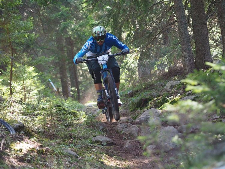 В удължения уикенд байкъри са дават среща на Пампорово