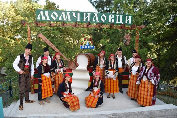 Заради Ковид-19 отмениха Фестивала на киселото мляко в Момчиловци
