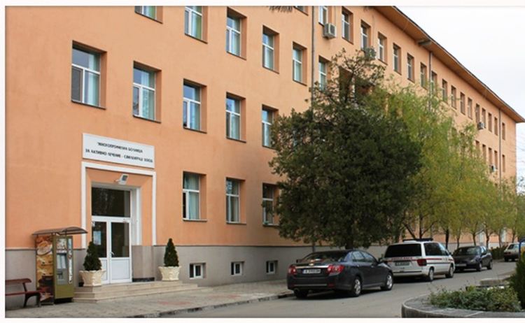 Четири жени от персонала на МБАЛ-Свиленград са с коронавирус