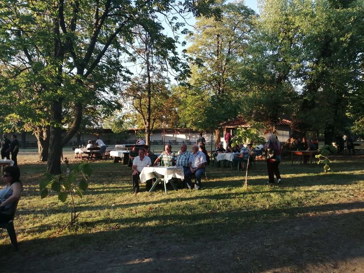 Кметове на кметства се събраха на национална среща, сред тях беше и кметът на Момчиловци