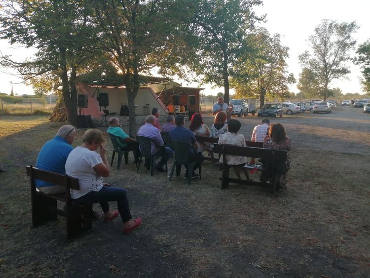 Кметове на кметства се събраха на национална среща, сред тях беше и кметът на Момчиловци