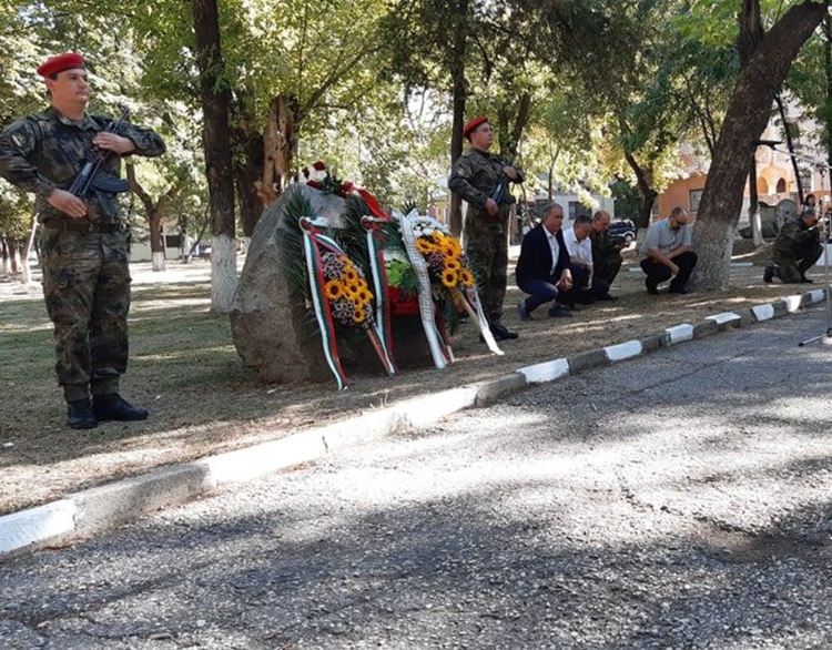 Асеновград чества 135-тата годишнина от Съединението на Княжество България с Източна Румелия