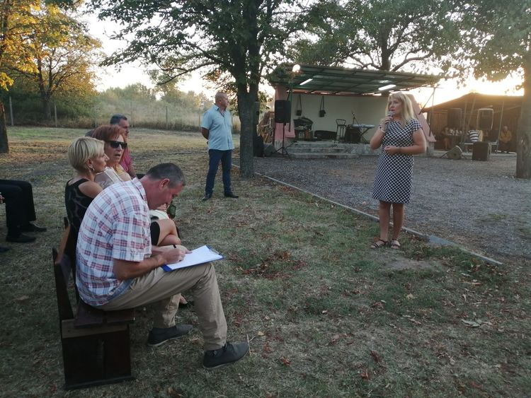 Кметове на кметства се събраха на национална среща, сред тях беше и кметът на Момчиловци