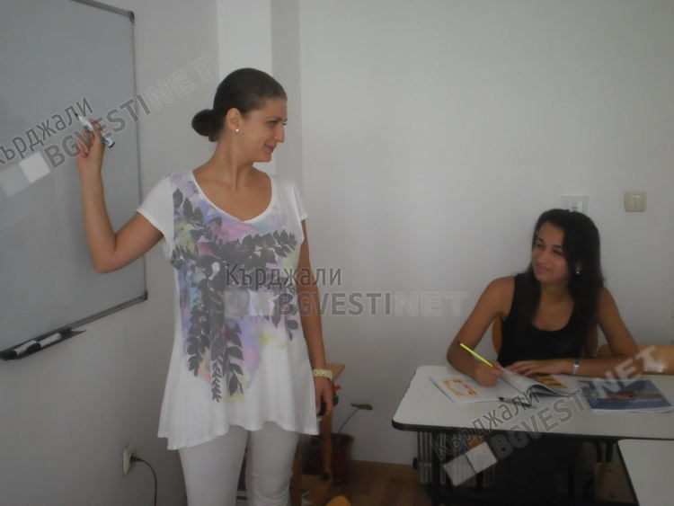 Едва три вакантни места за учители в Кърджали в навечерието на учебната година