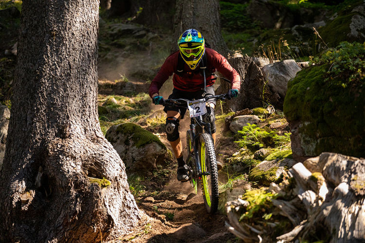 Пампорово прие едно от най-трудните и интересни състезания в планинското колоездене за годината 