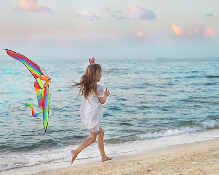 Слънчево и топло