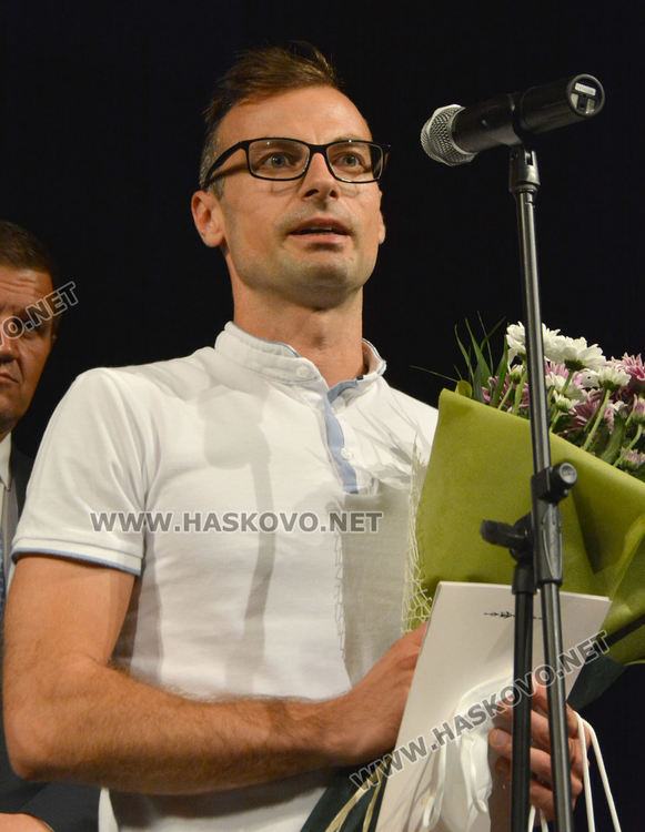 д-р Владимир Вълев