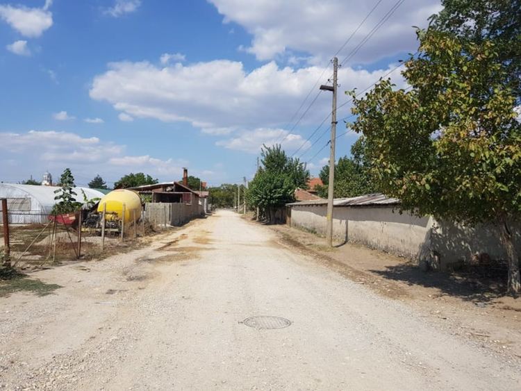 Няма надежда за живеещите на „Константин Фотинов“