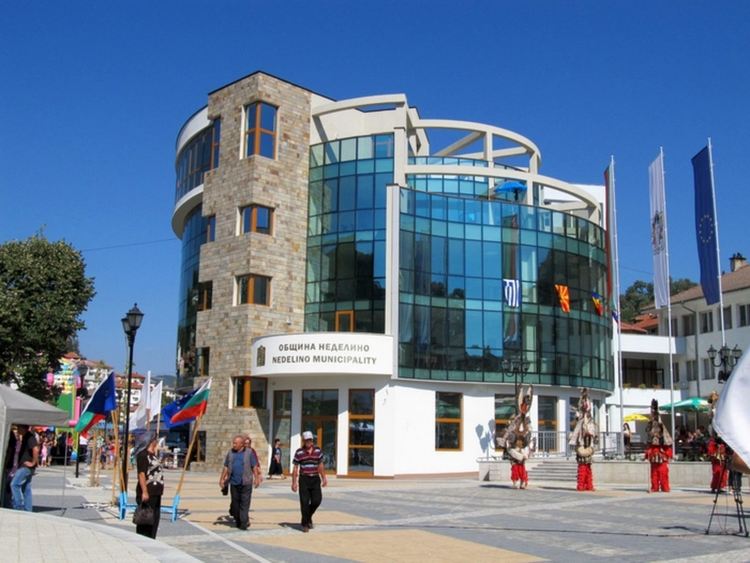 Община Неделино е в бедствено положение от днес заради сушата