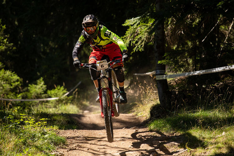 Пампорово прие едно от най-трудните и интересни състезания в планинското колоездене за годината 
