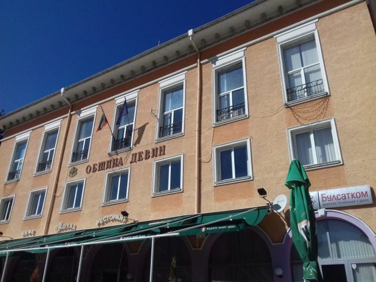 Млад мъж от Девин е с коронавирус и пневмония, лекува се в пловдивска болница