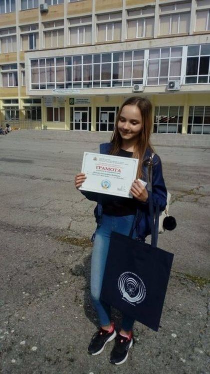 Николина Маджарова