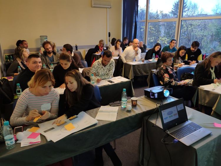 Четвъртото издание на „Академия за местни предприемачи“ стартира отново с награден фонд от 25 хиляди лева в Кърджали 