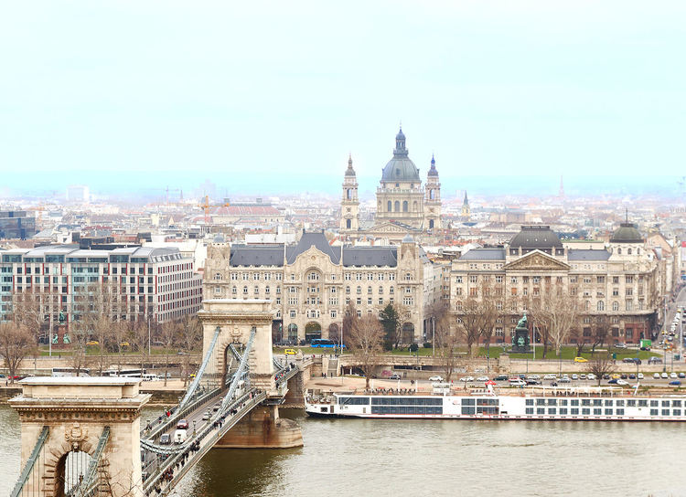 Радио Свободна Европа се завърна в Унгария