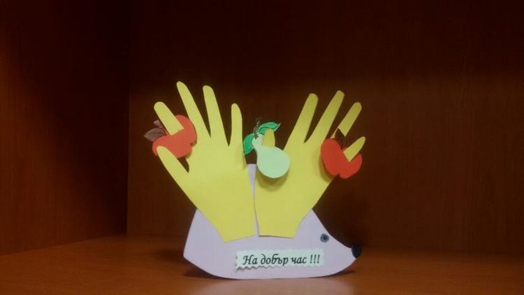 Кампанията "Заедно през първите 7" продължава