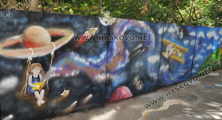 Пъстроцветна стая в „Смирненски“ става Ковид приемна