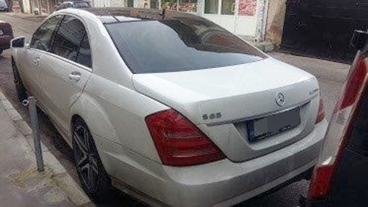 НАП продава коли на длъжници на цени от 900 до 17 000 лева