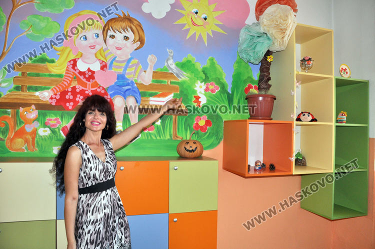 Ковид приемната 