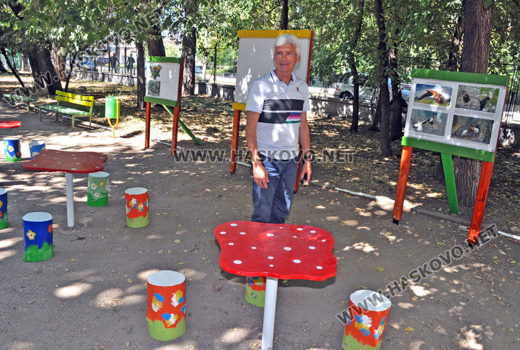 Пъстроцветна стая в „Смирненски“ става Ковид приемна