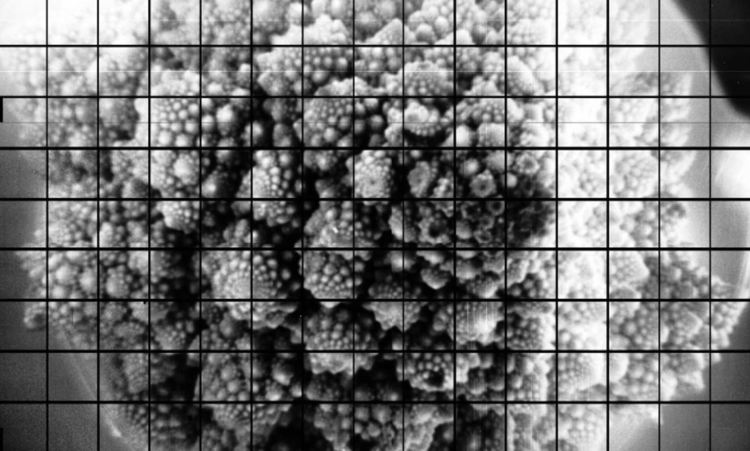 Първите 3200-мегапикселови изображения от най-голямата дигитална камера