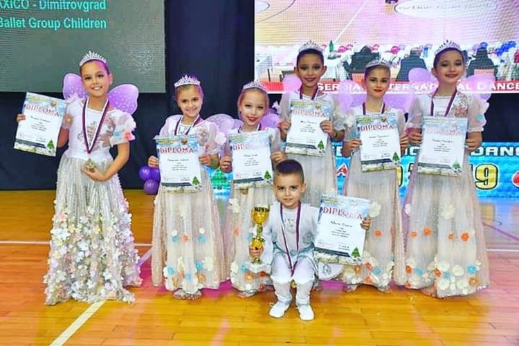 "Галаксико" търси нови таланти