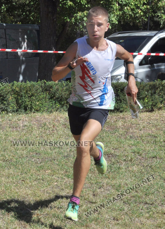 Държавното първенство по ориентиране за 12-18 г. стартира в Минерални бани