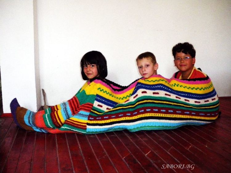 Фестивалът на терлика навърши 15 години