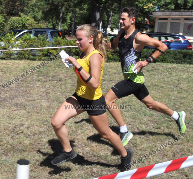 Държавното първенство по ориентиране за 12-18 г. стартира в Минерални бани