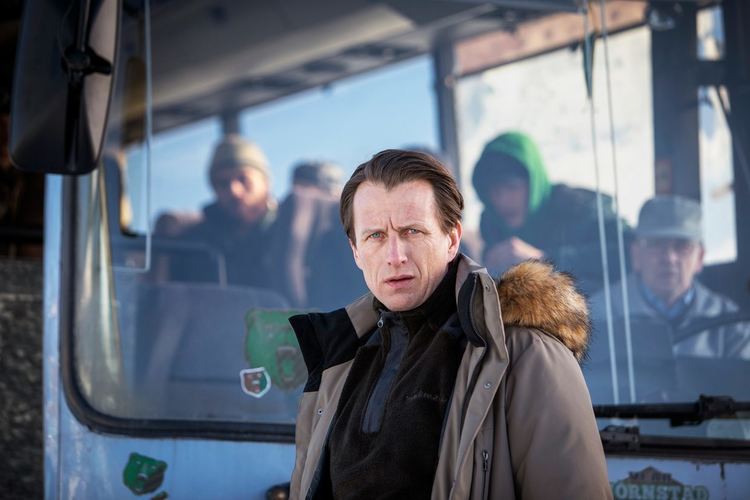 Сериалът "Бьорнстад" по бестселъра на Фредрик Бакман с премиера на 18 октомври