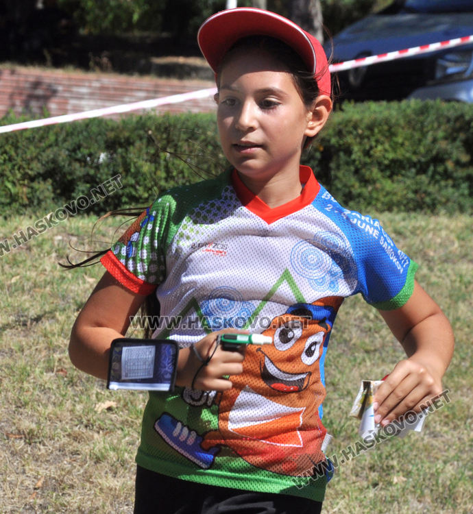 Държавното първенство по ориентиране за 12-18 г. стартира в Минерални бани