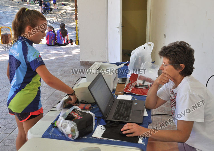 Държавното първенство по ориентиране за 12-18 г. стартира в Минерални бани