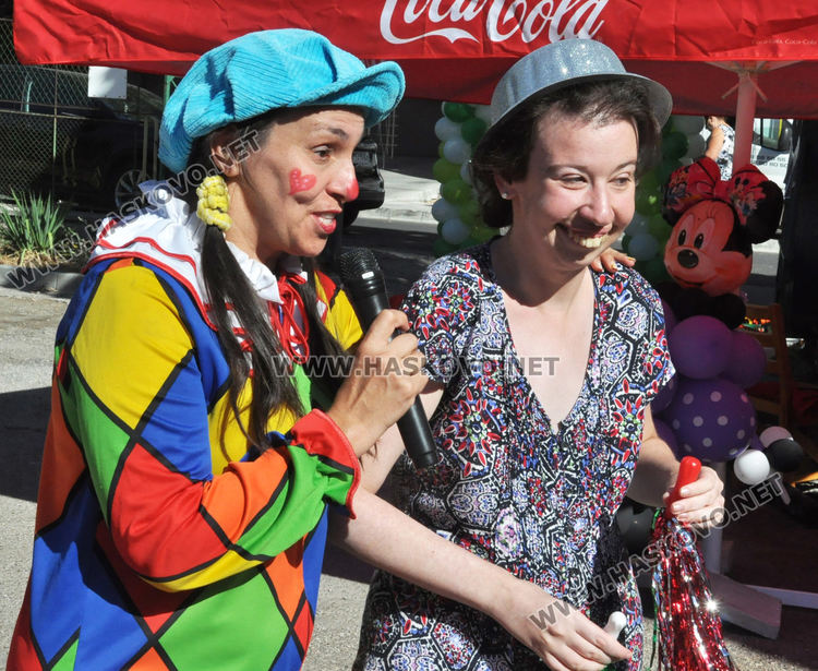 В Дом &bdquo;Марина&ldquo; отпразнуваха 20-годишнина