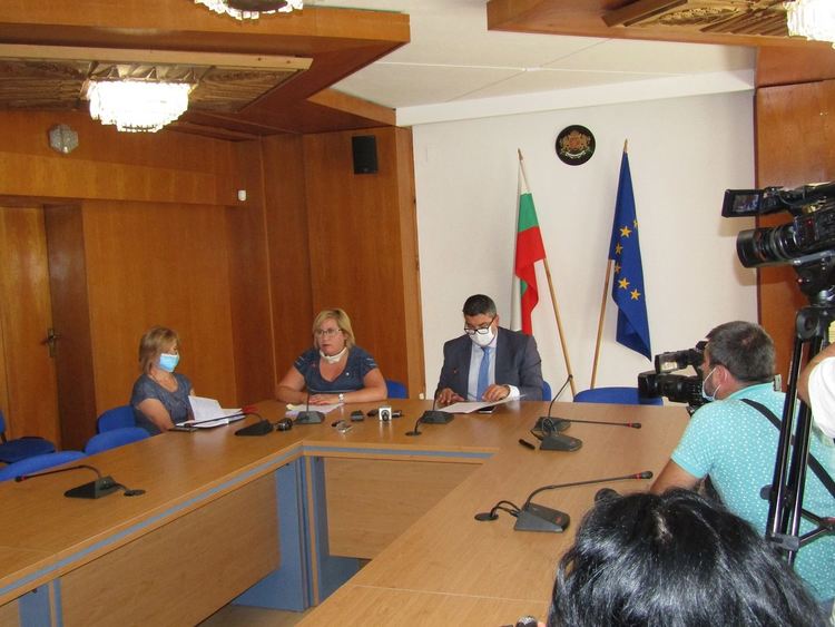 37 паралелки в средните училища, засилен е интересът към професионалното образование