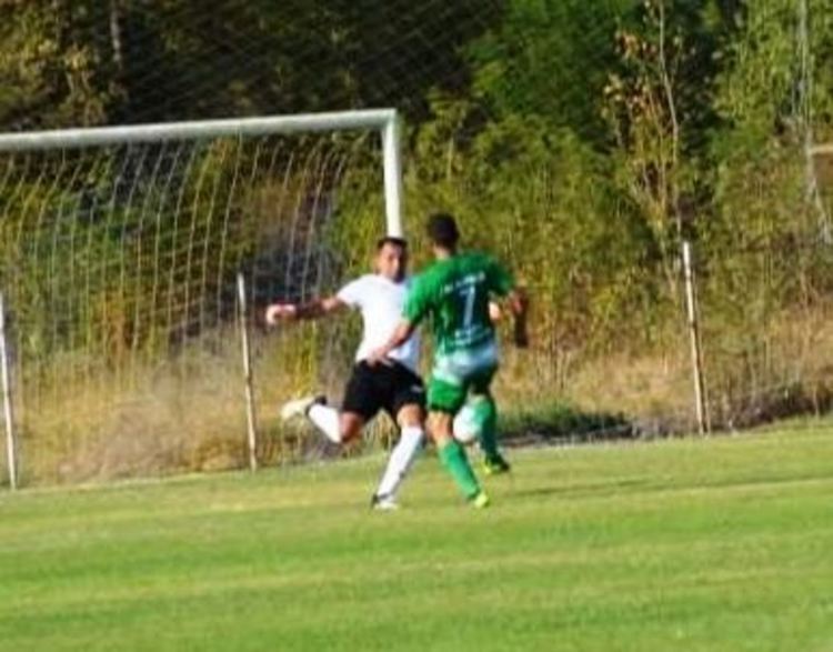 ФК „Старско” записа равенство срещу „Марица”