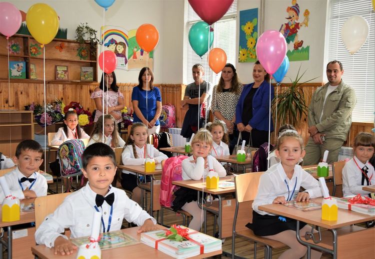 Тържествено откриват новата учебна година в община Ардино 