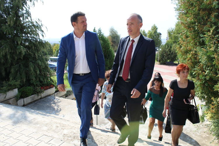 Откриха академичната година в Тракийския университет в Стара Загора, утре – в Хасково 