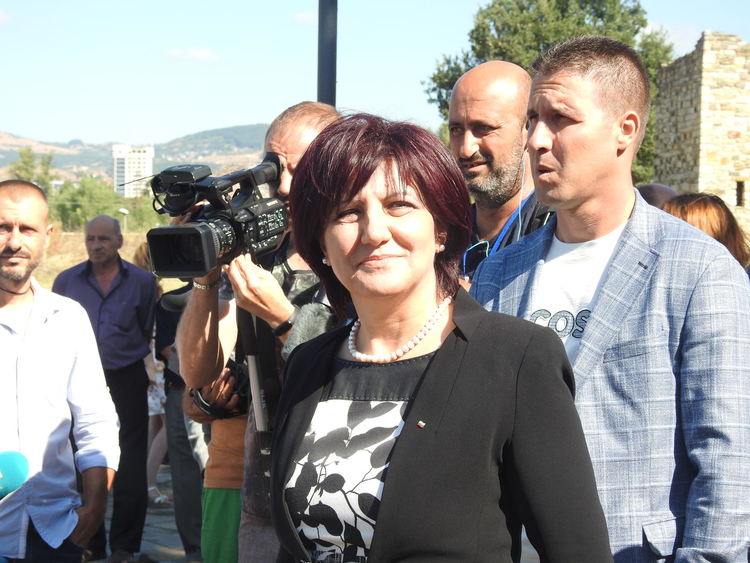 Цвета Караянчева