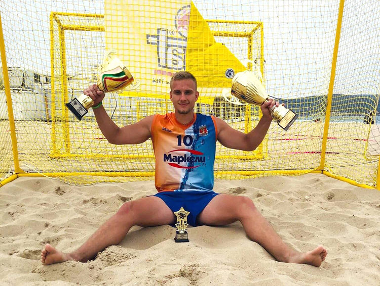 Юношите на „Асти“ станаха републикански шампиони, мъжкият тим вдигна Купата на България