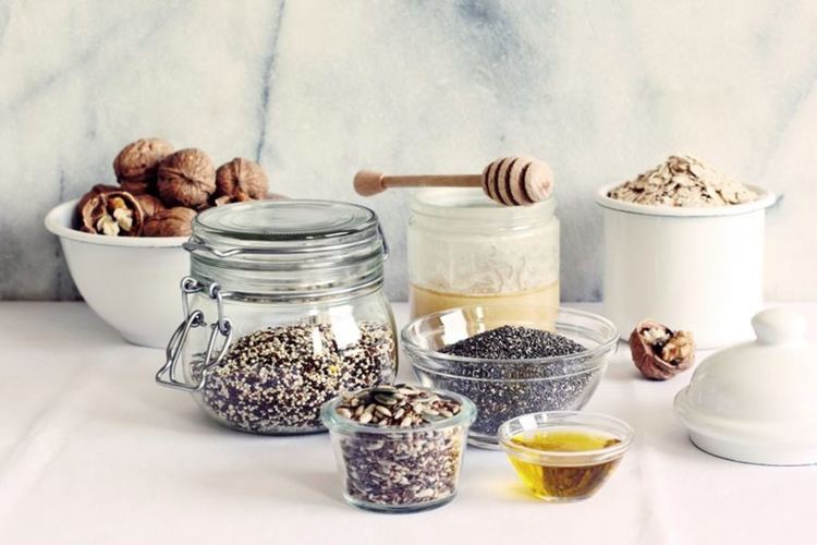 Най-полезните храни на всеки етап от живота