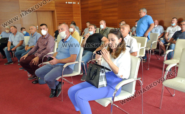 Тютюнопроизводителите със субсидии и през следващите две години