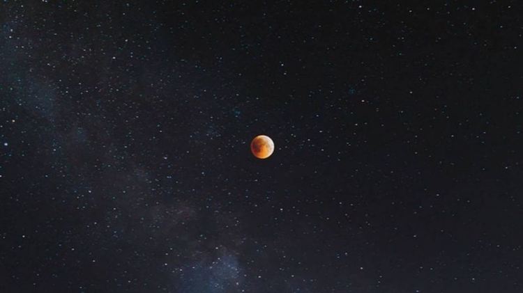 Япония ще ни донесе първите близки 8К снимки на Марс