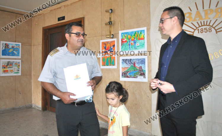 Людмил Иванов и Митко Петров