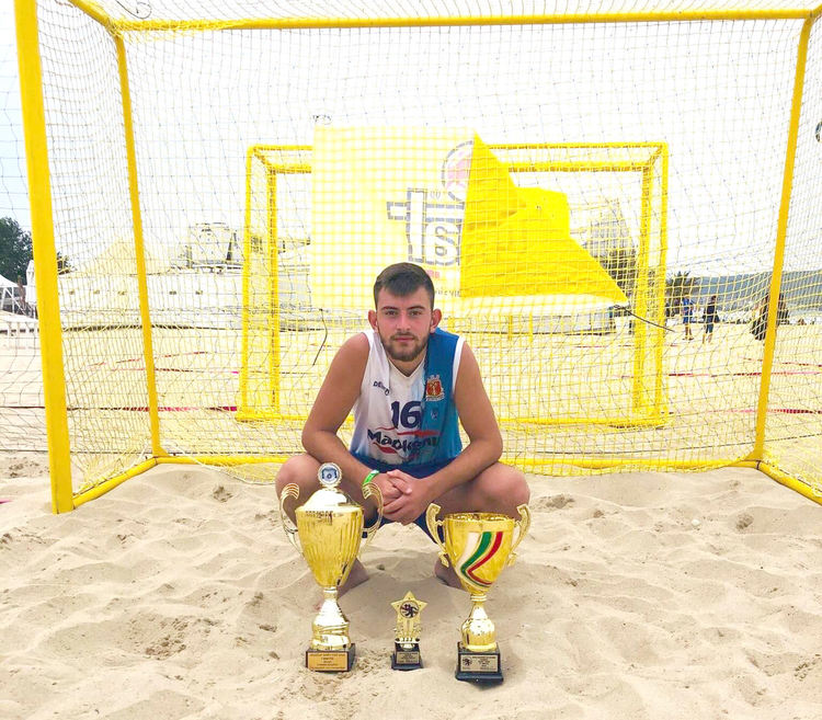 Юношите на „Асти“ станаха републикански шампиони, мъжкият тим вдигна Купата на България