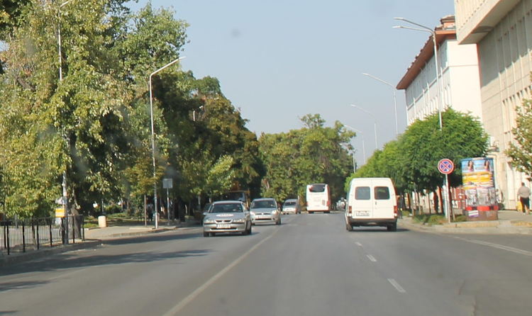Множество димитровградчани без фарове и на първия учебен ден