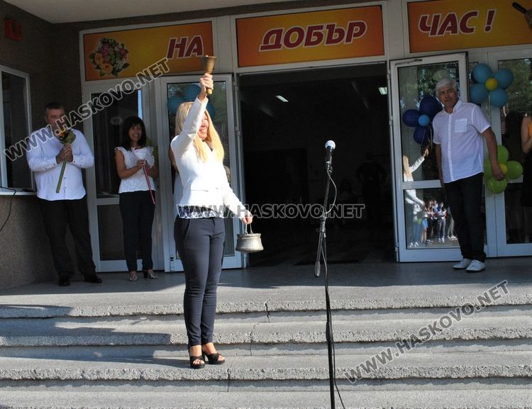 В ПМГ-Хасково учителите решават сами за онлайн часовете