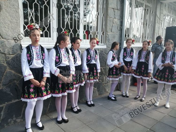 Едва 656 първокласника прекрачиха прага на училищата в Смолянско